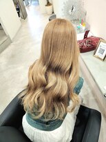 エル(L by truecreation)&nbsp;ミルクティーベージュ