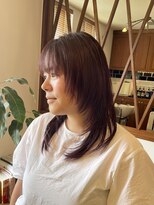 ササ(SASA)&nbsp;high layer