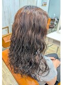 パーマ