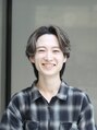 ヘアサロン アウラ(hair salon aura) 川村 晋弥