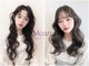 モアナ バイ ヘッドライト大宮店(Moana by HEADLIGHT)の写真/創り込みすぎず計算されたパ-マスタイルが人気◎ご自宅でもふんわりスタイルやしっかりカ-ルが思いのまま♪