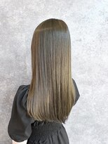 アンバール(amberl)&nbsp;オリーブベージュ