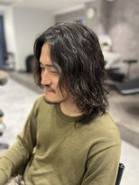 グレイバイニューヨークニューヨーク 京都北大路(Gray by NYNY)&nbsp;サーフカール