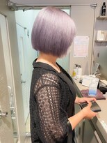 エイト 横浜店(EIGHT)&nbsp;ラベンダーパープル