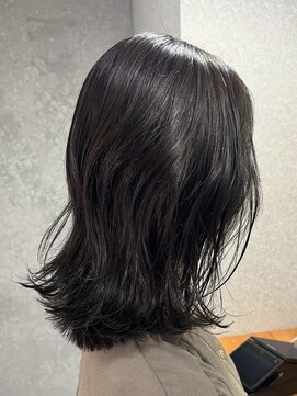 ハナレ バイ デュード(ハナレ by dude) オリーブグレー