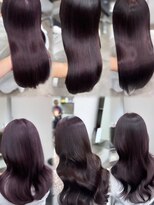 エミーバイモアムー(Emmie byMoremuu)&nbsp;【あいり】ラベンダー