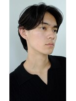 シア(SHEA gakugeidaigaku)&nbsp;スタイリング苦手でもOKなフェザーショート/センターパート