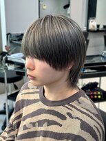 シーカー(SEEKER)&nbsp;灘井翔太郎