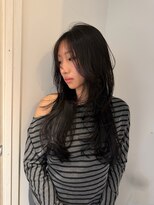 フェブミエル(fev miel)&nbsp;Long layer