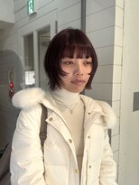 メロウマン(mellowman)&nbsp;layer style