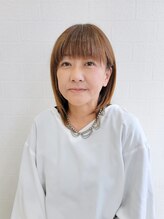 パリスパリ 衣山店(PARIS PARI)&nbsp;西山 尚美