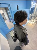 ニュアンスウルフ/流れるウルフ