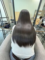 ラヴィエ(RAVIE)&nbsp;【半田・髪質改善】縮毛矯正/トリートメント/マンツーマン