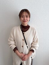 トランクイルバンカ(TRAN9UIL BANCA)&nbsp;櫻井 千あき