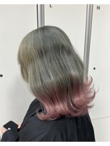 アッシュ 藤が丘店(Ash)&nbsp;サロンスタイル