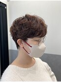 【マツザカ】所沢20代30代40代ショート/ボブ/ミディアム