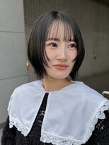 マッシュ アドベ 八戸ノ里(MASHU ADOBE)&nbsp;【トレンド】ボブレイヤー