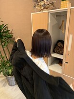 アット(at) ボブ