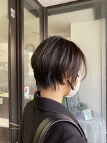 ワンズハート 本千葉(one's heart) ショート
