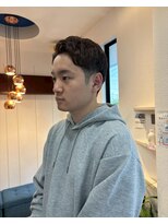 ホワイトストーン WHITE STONE ナチュラルアップバングショート
