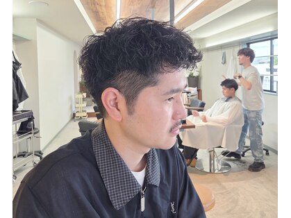 グッドシェイプ 甲府昭和(GOOD SHAPE)の写真