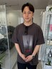 【再来様】メンズカット&眉毛スタイリング通常¥12100を¥7700