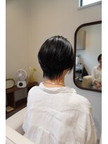 リオレ(Liore')&nbsp;大人ショートカット