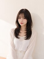 ライリー(riley)&nbsp;ナチュラルくびれハッシュ