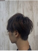 エムバランス(M.Valance)&nbsp;ハイライト