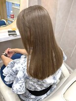 キラーナセンダイ(KiRANA SENDAI)&nbsp;まろやか透明感シアーベージュ