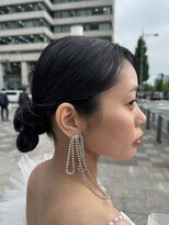 クス(KUsU)&nbsp;ツインアレンジ
