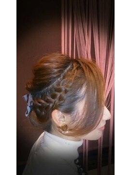 ロマドール(Roma Doll) セクシー★カジュアルUP