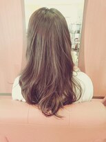 ジップヘアー(ZipHair) Ｚｉｐ　Ｈａｉｒ★デジタルパーマ★