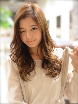 マリオ ヘアー デザイン(MARIO HAIR DESIGN) MARIOstyle☆イメージアッシュベージュ