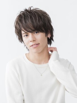 アース 八王子店(HAIR&MAKE EARTH) 爽やかナチュラルショート