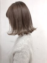 ヘアースタジオゼン アドバンス(hair studio Zen advance) ハイライトMIX