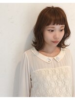 ザブックハンドサロン(The book hand salon)&nbsp;チョッピーバング