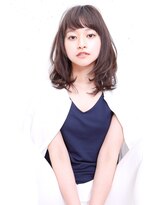 デューク リムニ(du:c Rimuni)&nbsp;ナチュラルセミディー