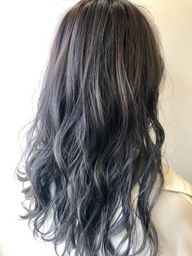 ジェービーヘア 稲毛(jb hair) ダークグレージュ【稲毛】