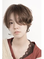 リテ(rite)&nbsp;ワンカールショート