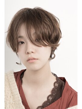 リテ(rite) ワンカールショート