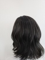 エイト オキナワ 沖縄新都心店(EIGHT okinawa)&nbsp;【EIGHT 沖縄】お客様スタイル_3Dカラー