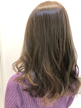 ハナガタ トピレック店(HANAGATA) 【南砂町/南砂町駅】大人ロング