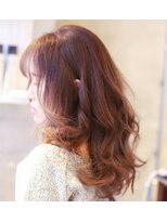 アドミラル ベー ヘアーデザイン(Admiral b Hair design)&nbsp;大人アッシュベージュ