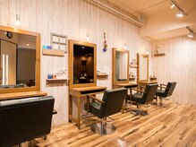 ファボリ ヘアー(FAVORI HAIR)