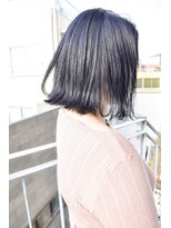 サイ(sai)&nbsp;【sai】ネイビークリアカラー