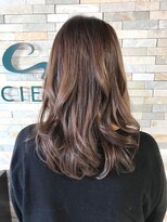 シエル 新長田店(CIEL)&nbsp;アッシュベージュ