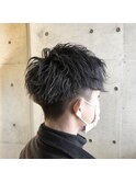 バランスマッシュ