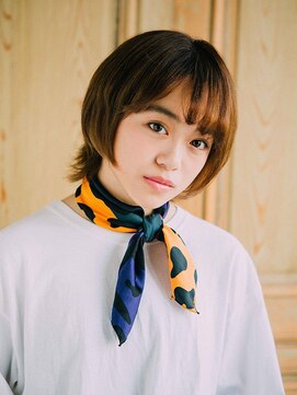 プロデュース 古淵店(Produce) マッシュウルフ