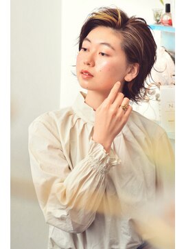 マッチレス(matchless) #20代BEFORE/AFTER #オフザフェイス